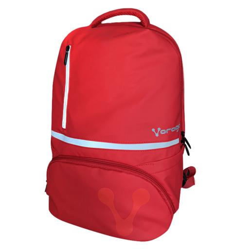 [VORAGO_BP-200-RD]  Vorago Mochila Vorago Bp-200 Sport Laptop Polyester Rojo (bp-200-rd)