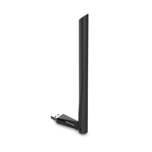 [TPLINK_MU6H] TPLINK ADAPTADOR AC650 ELEVADOR DE GANANCIA WIRELESS DUAL BAND USB /MU6H