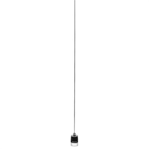 [PCTEL_MHB-5800] PCTEL Antena móvil VHF, ajustables en campo, rango de frecuencia 144 - 174 MHz