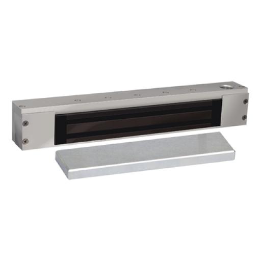[DORMAKABA_ZB171HD] dormakaba Chapa Magnética 171HD para Puntos Peligrosos