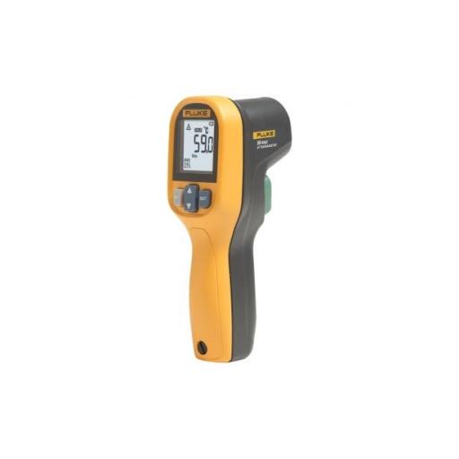 [FLUKE_FLUKE-59MAXESP] Fluke Termómetro IR Para Medición de Temperatura de -30ºC a 350ºC, Con Precisión +-2%, y Clasificación IP40