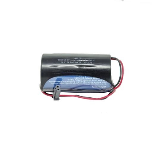 [POLITEC_ER-34615H-2P] Politec Bateria de 3.6V a 19Ah para ALESWS