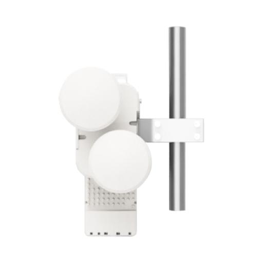 [CAMBIUMNETWORKS_C050900D025A] Cambium Networks Antena sectorial Dual Horn MU-MIMO4X4 de 60 grados, 12 dBi, 5.1-6.1 GHz especial para ePMP 3000