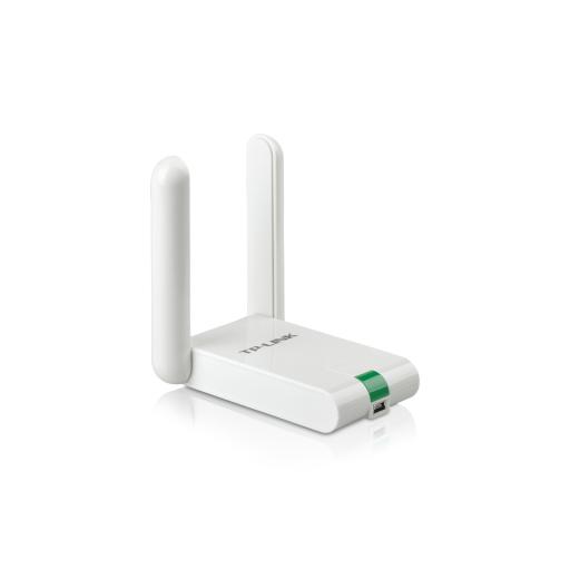 [TPLINK_TL-WN822N] TPLINK ADAPTADOR USB INALAMBRICO DE
