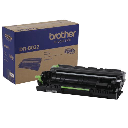 [BROTHER_DRB022] Tambor Brother DRB022 Negro.