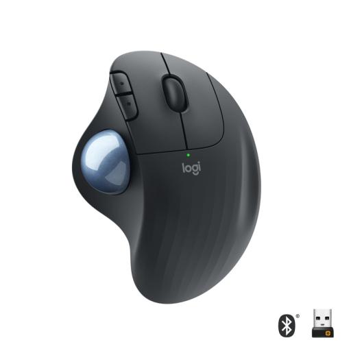 [LOGITECH_910-005869] Mouse LOGITECH 910-005869 Negro Inalámbrico