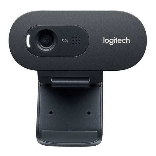 [LOGITECH_960-000694] Logitech CAMARA WEB LOGITECH C270 HD720P