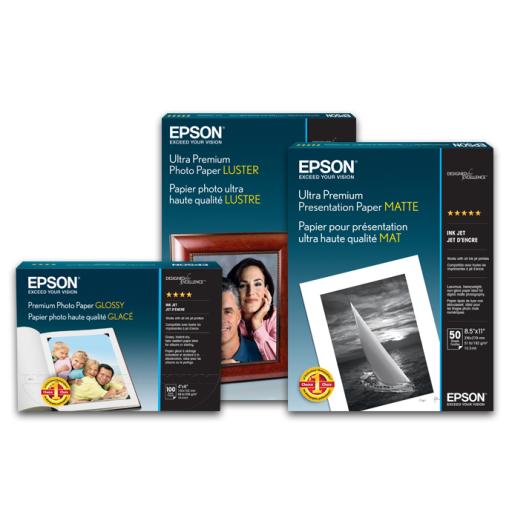 [EPSON_S045111] Epson ESTANDAR PROOF 17X100 ROLLO
