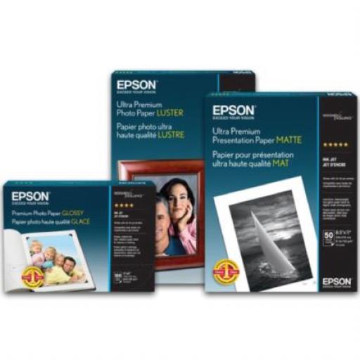 [EPSON_S045111] Epson ESTANDAR PROOF 17X100 ROLLO
