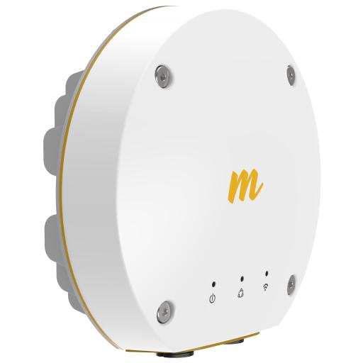 [MIMOSANETWORKS_B11] Mimosa Networks Radio Backhaul Punto-Punto MIMO 4X4:4ac, IP67, 10.0 - 11.7 GHz, Alta Velocidad hasta 1.5 Gbps, Conectorizado, Monitoreo a través de la nube.