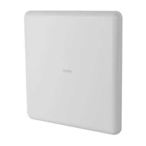 [ALTAITECHNOLOGIES_A8-EIN-AC] Altai Technologies Punto de Acceso Para Industria 4.0, Super WiFi Hasta 1.7 km de Cobertura, Doble Banda Simultanea, MiMO 8x8 en 2.4 GHz con Antena Sectorial de 100°, MIMO 2x2 en 5 GHz Conectorizado.