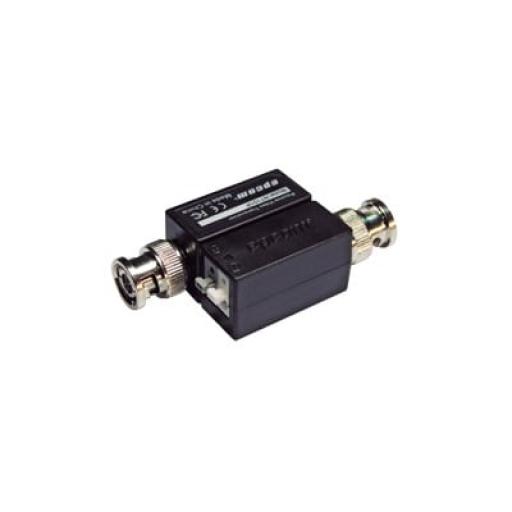 [EPCOM_TT-201-TURBO] Epcom Kit Transceptores Pasivos para Cámaras TurboHD 720p/1080p