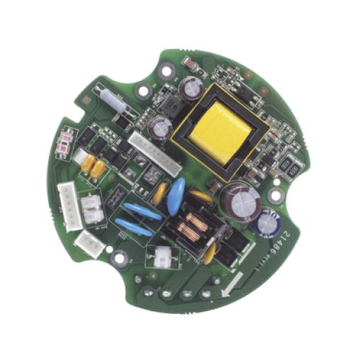 [HIKVISIONDIGITALTECHNOLOGY_200501902] Hikvision Digital Technology  Tarjeta Fuente para Domos  PTZ TURBOHD DS-2AE4XX