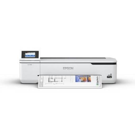 [EPSON_SCT3170SR] Epson SureColor T3170 impresora de gran formato Wifi Inyección de tinta Color 2400 x 1200 DPI A1 (594 x 841 mm) Ethernet