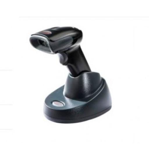 [HONEYWELL_1472G2D-2USB-5-N] Honeywell Lector de Código de Barras Inalámbrico