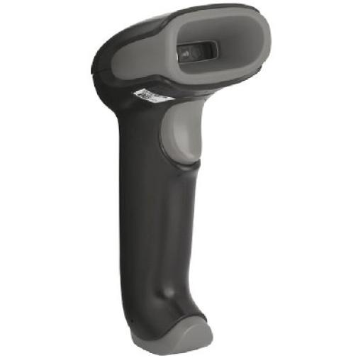 [HONEYWELL_1472G2D-2USB-5-N] Honeywell Lector de Código de Barras Inalámbrico