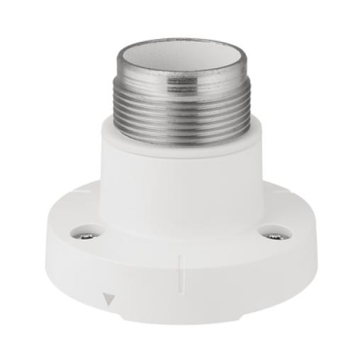 [HANWHA_SBP-156HMW] Hanwha Adaptador para camaras PTZ Hanwha compatible con modelo XNP-9300RW/ XNP-8300RW / XNP-6400RW