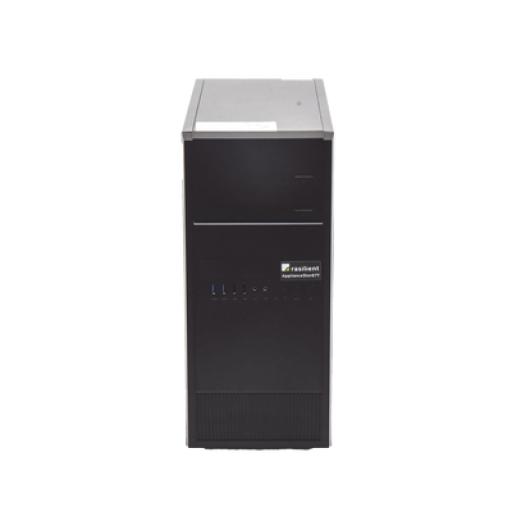 [RASILIENT_G2-A7S70-111P] Rasilient Estación de Trabajo (PC) para Monitoreo / Alto Desempeño / Core i7 / 240 GB SSD / 16 GB RAM/ Multiples Salidas de Video 4K / Tarjeta de Video RTX2080 8 GB