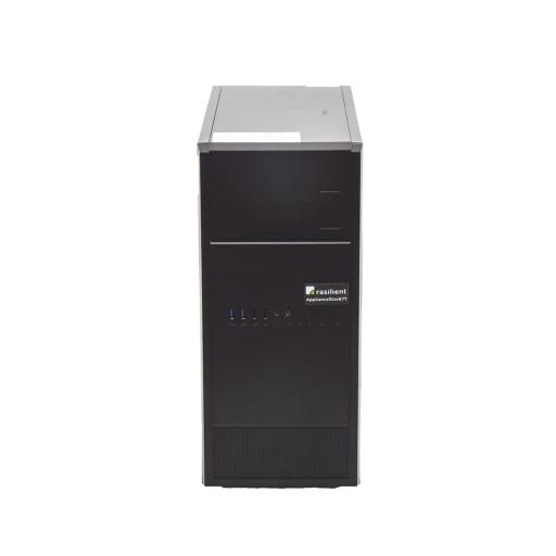 [RASILIENT_G2-A7S70-111P] Rasilient Estación de Trabajo (PC) para Monitoreo / Alto Desempeño / Core i7 / 240 GB SSD / 16 GB RAM/ Multiples Salidas de Video 4K / Tarjeta de Video RTX2080 8 GB