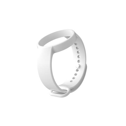 [HIKVISIONDIGITALTECHNOLOGY_DS-PDB-IN-WRISTBAND] Hikvision Digital Technology (AX PRO) Pulsera para Botón de Pánico Portátil / Compatible con DS-PDEBP1-EG2-WB y DS-PDEBP2-EG2-WB