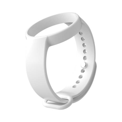 [HIKVISIONDIGITALTECHNOLOGY_DS-PDB-IN-WRISTBAND] Hikvision Digital Technology (AX PRO) Pulsera para Botón de Pánico Portátil / Compatible con DS-PDEBP1-EG2-WB y DS-PDEBP2-EG2-WB
