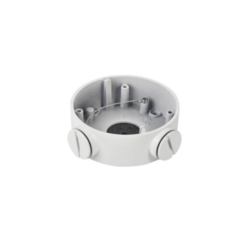 [HIKVISIONDIGITALTECHNOLOGY_DS-1260ZJ] Hikvision Digital Technology Caja de Conexiones de Exterior para Cámaras Tipo Bala / IP66