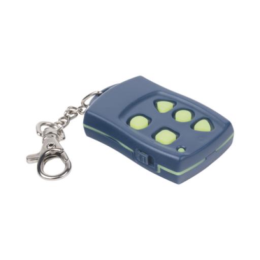 [ACCESSPRO_ACCESSR20] AccessPRO Control Remoto Adicional para   ACCESPRO220 Y ACCESSPRO300