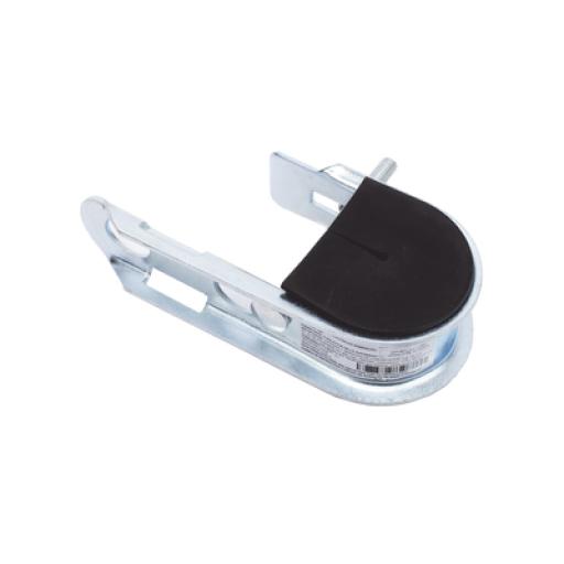 [LINKEDPROBYEPCOM_LP-SC-JH-06-08] LINKEDPRO BY EPCOM Herraje de Suspensión tipo J para fibra Mini ADSS Φ 6-8 mm