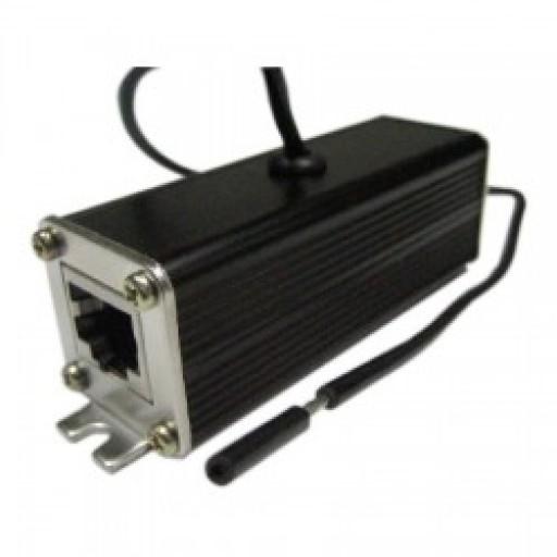 [SIKLU_EH-SRG] Siklu Protector contra sobretensiones Ethernet/Poe
