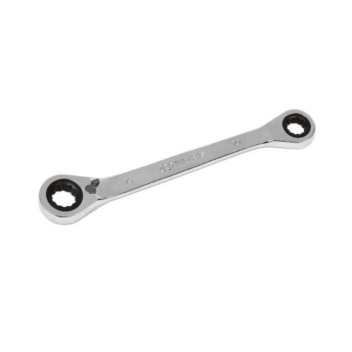 [RFELEMENTS_RRW1013] RF Elements Llave 13mm y 10 mm con rach para instalacion de antenas