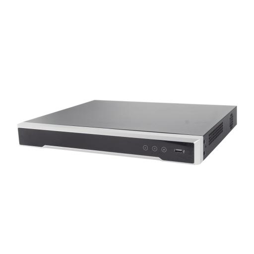 [EPCOM_EV-8016-TURBO] Epcom DVR  16 Canales 4K TURBOHD + 16 Canales IP / 8 Megapixel/ Audio por Coaxitron/ 2 Bahías de Disco Duro / 4 Canales de Audio / 16 Entradas de Alarma