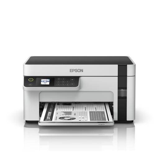 [EPSON_C11CJ18301] Epson MFC M2120 INYECCION DE TINTA