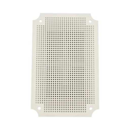 [PRECISION_PST-1929-14EPL] Precision Placa Interna de Plástico para Gabinetes PST-1929-14E y PST-1929-14ET