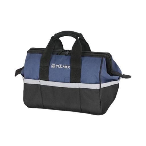 [TULMEX_51-16R] TULMEX Bolsa Portaherramientas de 16''