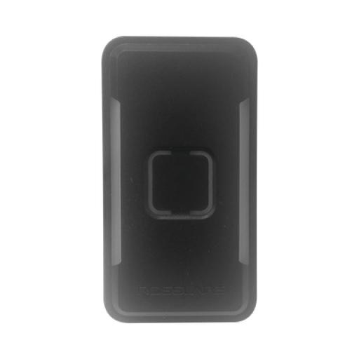 [ROSSLARESECURITYPRODUCTS_AYK35] Rosslare Security Products Lector Multitecnologias, Proximidad EM 125KHz/ MIFARE 13.56 MHZ / (BLUETOOTH para uso con tarjetas Móviles)