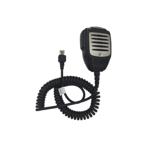 [TXPRO_TXH222] txPRO Micrófono para radio movil con conector de 8 pines para HYT TM600/ TM800