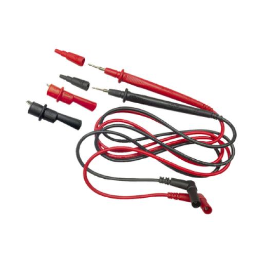 [KLEINTOOLS_69410] Klein Tools Juego de Repuesto de Cables para Multímetro y Amperímetro.