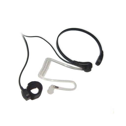 [TXPRO_TX-780-M01] TX PRO Micrófono de garganta ligero para HYT TC-500/ 518/ 600/ 610/ 700 y para Radios GP300/ SP-50/ P1225/ PRO3150/ MAG ONE/ EP450/ EP350