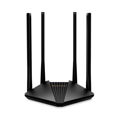 [TPLINK_MR30G] Router inalámbrico AC1200, 3 Puertos LAN 10/100/1000 1 Puerto WAN