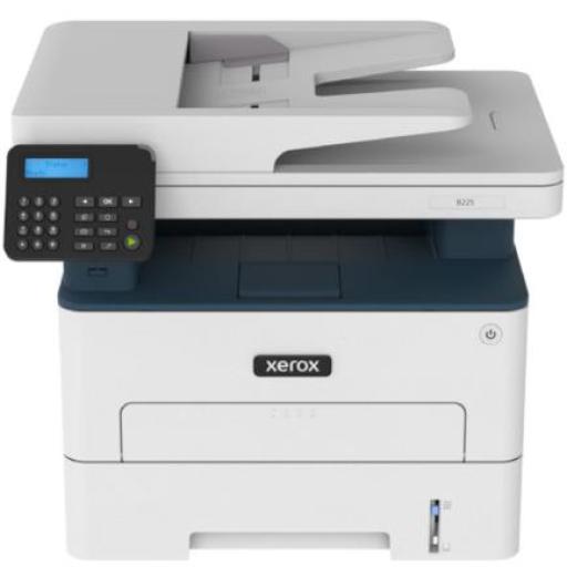 [XEROX_B225_DNI] Xerox MULTIFUNCIONAL B225 36PPM