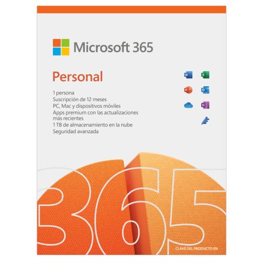 [MICROSOFT_QQ2-01445] MICROSOFT 365 PERSONAL