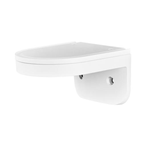 [HANWHA_SBP-137WMW1] Hanwha Montaje de Pared para Domos de la serie QNV / XNV 