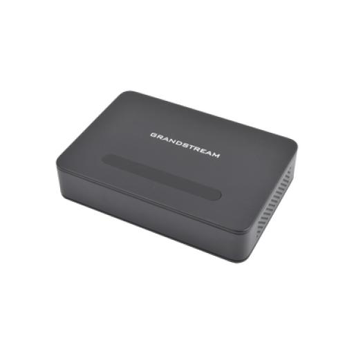 [GRANDSTREAMNETWORKS_DP-760] Grandstream Networks Repetidor DECT para base DP750 y handset DP720, hasta 300 m en exterior y hasta 50 m en interior