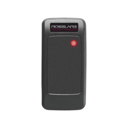 [ROSSLARESECURITYPRODUCTS_AY-K12] Rosslare Security Products Lectora de proximidad para interior y exterior, 125 kHz