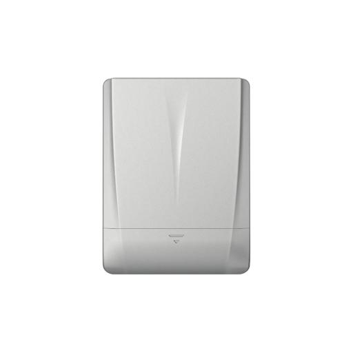 [HIKVISIONDIGITALTECHNOLOGY_DS-PDSKM-VG3] Hikvision Digital Technology Detector de Impacto Cableado / Carcasa de Metal / Uso en Interior / Detección 5 metros / Tamper / LED Indicador / Normalmente Cerrado