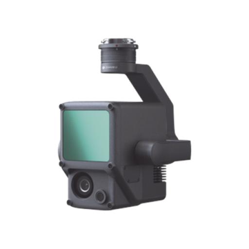 [DJI_ZML1] DJI Payload Zenmuse L1/ Modulo Lidar Incorporado/ Protección IP54/ Cámara RGB de 20MP sensor de 1"/Compatible con drone Matrice 300