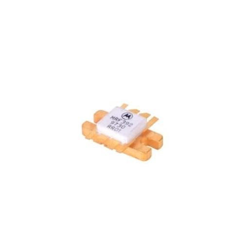 [SYSCOM_MRF392] Syscom Transistor de Silicio NPN, 30-500 MHz, 28 Vcc, 10 dB, 125 Watt, 744A-01.