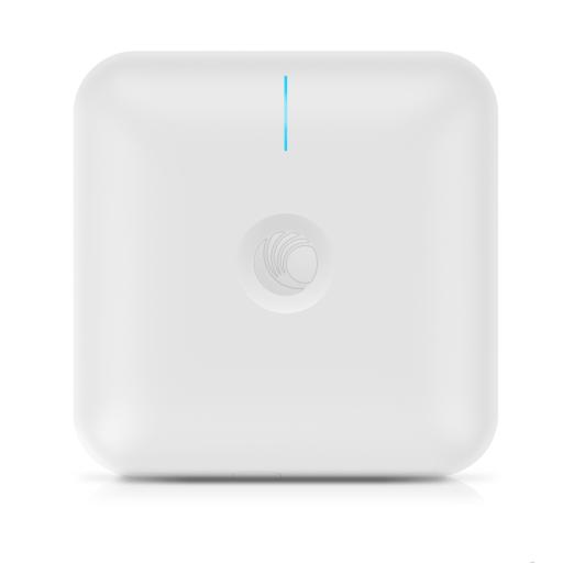 [CAMBIUMNETWORKS_PL-E410X00A-RW] Cambium Networks Access Point WiFi cnPilot e410 Indoor,  Doble Banda, Wave 2, MU-MIMO 2X2, antena Beamforming Omnidireccional, hasta 256 clientes