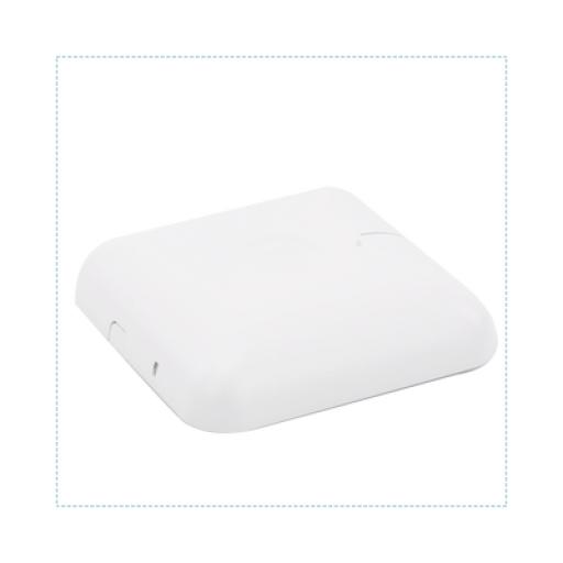 [CAMBIUMNETWORKS_PL-E410X00A-RW] Cambium Networks Access Point WiFi cnPilot e410 Indoor,  Doble Banda, Wave 2, MU-MIMO 2X2, antena Beamforming Omnidireccional, hasta 256 clientes