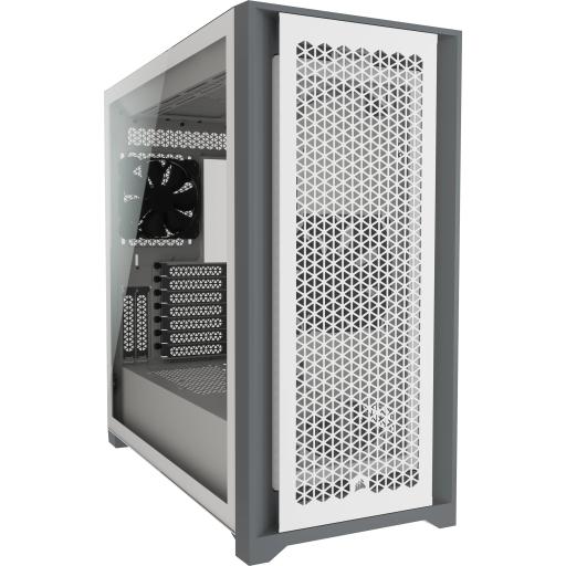 [CORSAIR_CC-9011211-WW] Gabinate Corsair CC-9011211-WW ATX 5000D AIRFLOW Sin Fuente